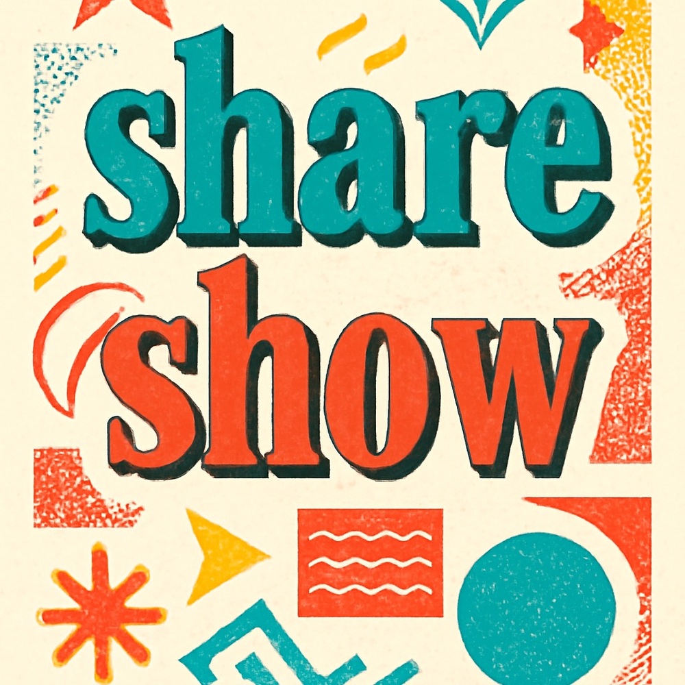 Share Show!! Time To Sell Some Bags! Like to be notified